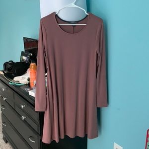 Freefly Dress